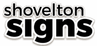 Shovelton Signs Logo